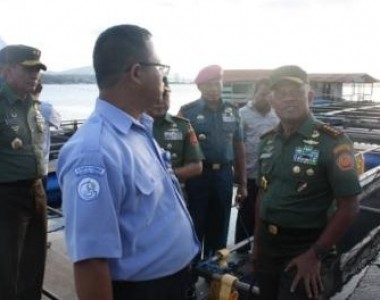 Ambon Punya Bubara!