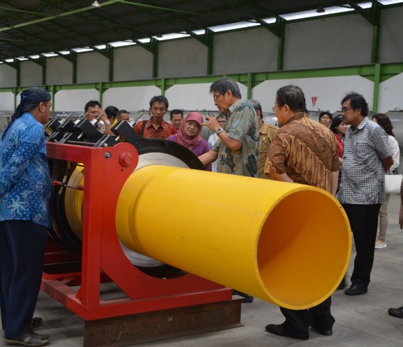 TEMU STAKEHOLDER AKUAKULTUR MAI 2017