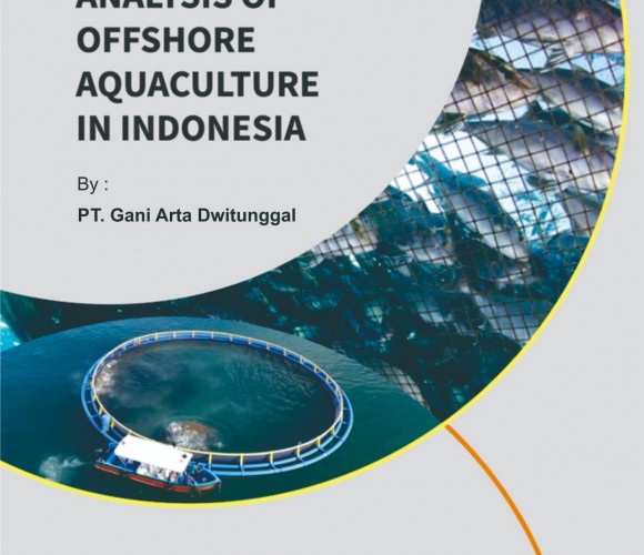 Analysis of Offshore Aquaculture in Indonesia